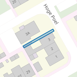 Perceel WRG01-A-4843