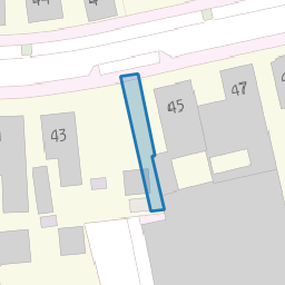 Perceel WRG01-A-4845