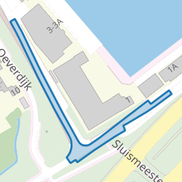 Perceel WRG01-A-4848