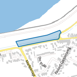 Perceel WRG01-A-4858