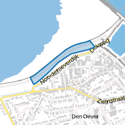 Perceel WRG01-A-4860