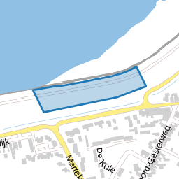 Perceel WRG01-A-4861