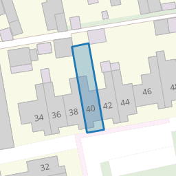 Perceel WRG01-A-4863