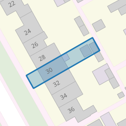 Perceel WRG01-A-4864