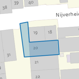 Perceel WRG01-A-4869