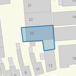 Perceel WRG01-A-4872