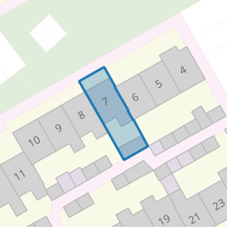 Perceel WRG01-A-4881