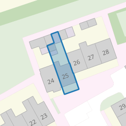 Perceel WRG01-A-4886