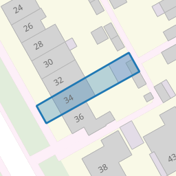 Perceel WRG01-A-4900