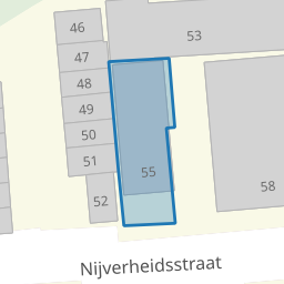 Perceel WRG01-A-4901