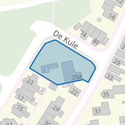 Perceel WRG01-A-4904