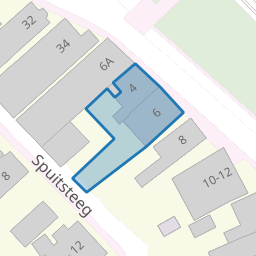 Perceel WRG01-A-4907