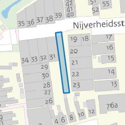 Perceel WRG01-A-4916