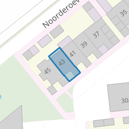 Perceel WRG01-A-4918