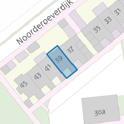 Perceel WRG01-A-4920