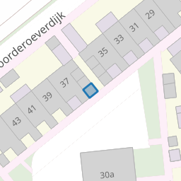 Perceel WRG01-A-4925