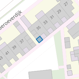 Perceel WRG01-A-4929
