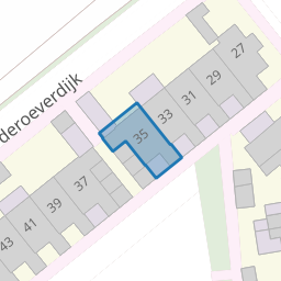 Perceel WRG01-A-4930