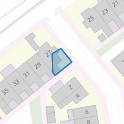 Perceel WRG01-A-4935