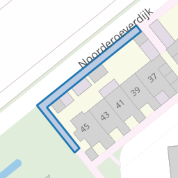 Perceel WRG01-A-4940