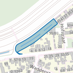 Perceel WRG01-A-4943