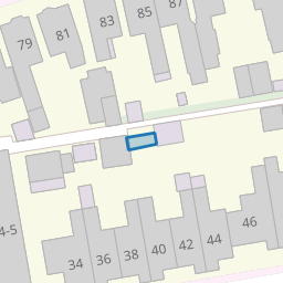 Perceel WRG01-A-4960