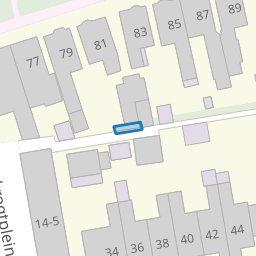 Perceel WRG01-A-4963