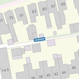 Perceel WRG01-A-4964