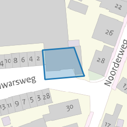 Perceel WRG01-A-4966