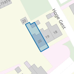 Perceel WRG01-A-4969