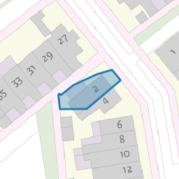 Perceel WRG01-A-4970