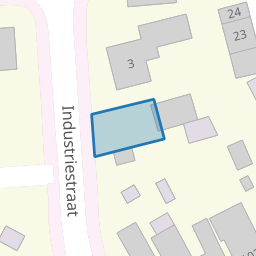 Perceel WRG01-A-4979