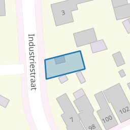 Perceel WRG01-A-4980