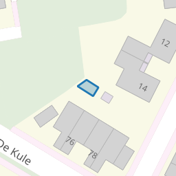 Perceel WRG01-A-4981