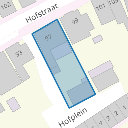 Perceel WRG01-A-4985