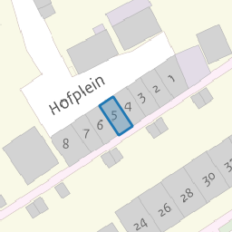 Perceel WRG01-A-4990