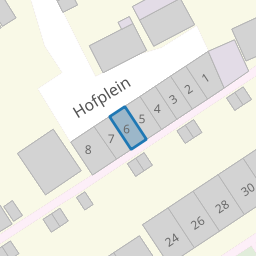 Perceel WRG01-A-4991