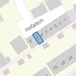 Perceel WRG01-A-4992