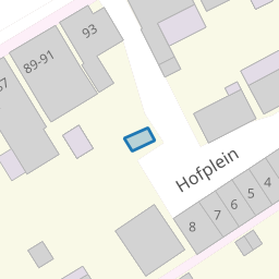 Perceel WRG01-A-4995