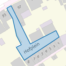 Perceel WRG01-A-4998