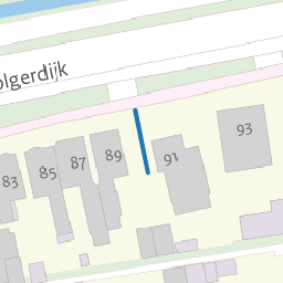 Perceel WRG01-A-5001