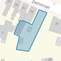 Perceel WRG01-A-5008