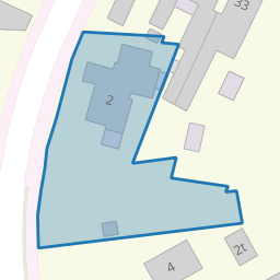 Perceel WRG01-A-5010