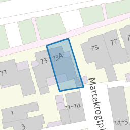 Perceel WRG01-A-5019