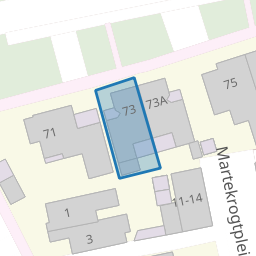 Perceel WRG01-A-5020