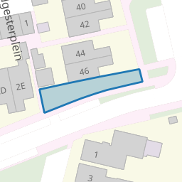 Perceel WRG01-A-5021