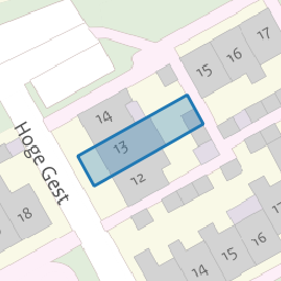 Perceel WRG01-A-5028