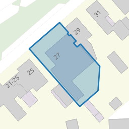 Perceel WRG01-A-5029