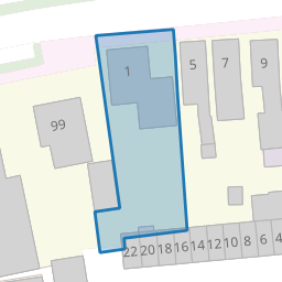 Perceel WRG01-A-5032