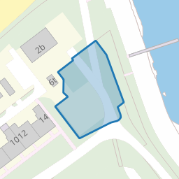 Perceel WRG01-A-5033